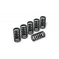 CNC Racing Stainless Clutch Springs For MV Agusta - 40.5 mm height (all from 2006+)